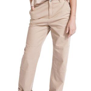 Nordstrom BP + WILDFANG Utility Pants